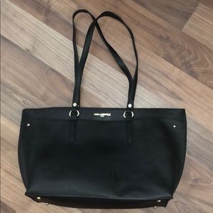 Karl Lagerfeld brand new tote bag